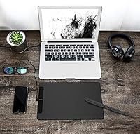 VEIKK VK1060 Drawing Tablet 10 x 6 Inch — image 5