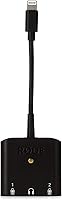 Rode SC6-L Dual TRRS Input Lightning Mobile Interface — image 1