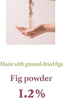 I'M FROM Fig Scrub Mask 120g — image 7