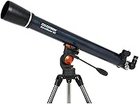 Celestron AstroMaster 90AZ Telescope — image 3