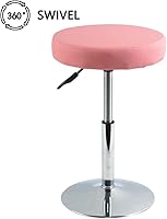 FURWOO Pink Short Shop Stool — image 4