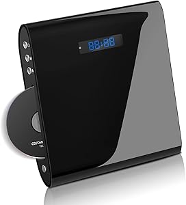 Famishow Slot-in All Region Free DVD Player Review