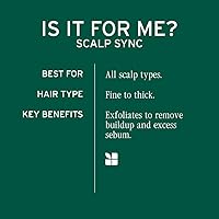 Biolage Scalp Sync Purifying Concentrate 6.8oz — image 6