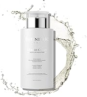 Infinitek Paris Micellar Water with Hyaluronic Acid 8.45oz — image 1