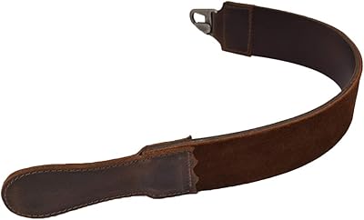 Hide & Drink Leather Razor Strop