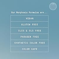 Framesi Morphosis Densifying Shampoo 10.56oz — image 7