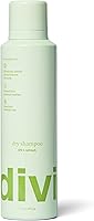 Divi Dry Shampoo Spray 5.3oz — image 1