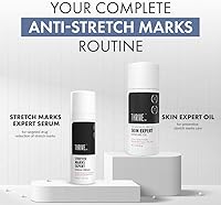 Anveya Stretch Marks Expert Serum Cream — image 8