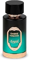 Sapil Ombre Turquoise Unisex Eau De Parfum 3.38oz — image 1