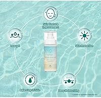 BUVLEY Ceramide Oxygen Face Mist 2.7 Fl Oz — image 3