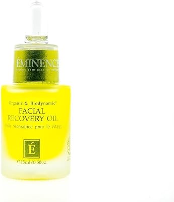 Eminence Organics Biodynamic Facial Recovery Oil 15mL