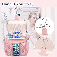 Romenrita Large Toiletry Bag — image 7