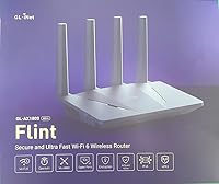 GL.iNet GL-AX1800 WiFi 6 Router — image 9