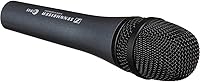 Sennheiser E 845 Supercardioid Microphone — image 3