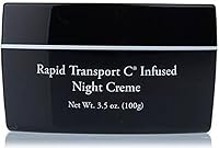 Signature Club A Rapid Transport C Infused Night Creme 3.5oz — image 1