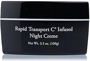 Signature Club A Rapid Transport C Infused Night Creme 3.5oz Review