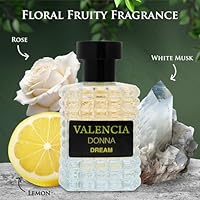 Valencia Donna Dream Eau De Parfum 100mL — image 2