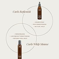 Surface Hair Curls Replenish Leave In Conditioner 6oz — image 8