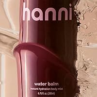 HANNI Water Balm Hydrating Body Mist 200mL — image 2
