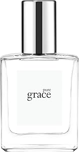 Philosophy Pure Grace Eau de Toilette 15mL Review