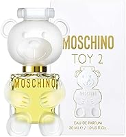 Moschino Moschino Toy 2 Eau de Parfum Spray 1 oz — image 2