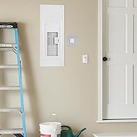 Leviton R2120-B Type 1 Surge Protective Panel — image 4