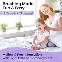 Dr. Fischer Hair Detangler for Children, 11 fl.oz. — image 6