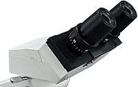 OMAX M82E Series LED Binocular Compound Lab Microscope 40X-2000X — image 6
