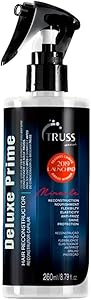 TRUSS Deluxe Prime Hair Treatment - 260 mL Review