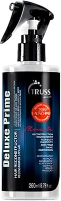 TRUSS Deluxe Prime Hair Treatment - 260 mL