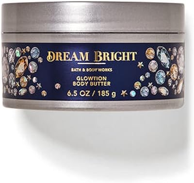 Bath & Body Works Body Butter 6.5oz Dream Bright