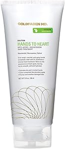 GOLDFADEN MD Hands To Heart Oil of Grapefruit Anti-Aging + Brightening Hand Treatment 3 fl. oz. Review