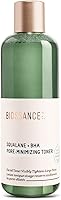 Biossance Squalane + 2% BHA Pore Minimizing Toner 4.5oz — image 1
