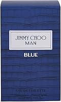 Jimmy Choo Man Blue Eau de Toilette 1.7oz — image 3
