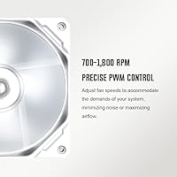 ID-COOLING FROSTFLOW X 240 Snow CPU Water Cooler — image 4