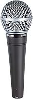 Shure SM48 Handheld Dynamic Vocal Microphone — image 1