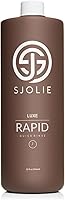 SJOLIE Luxe Ultra One Hour Express Tan - Violet Base 32oz — image 1