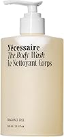 Nécessaire The Body Wash Fragrance-Free, 16.9 Fl Oz — image 1