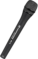 Sennheiser MD 46 Cardioid Interview Microphone — image 1