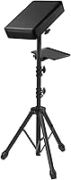 NATUMER Tattoo Armrest Stand with Tray — image 1