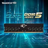 TEAMGROUP Elite DDR5 64GB Kit 5600MHz — image 2