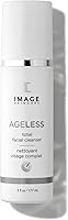 IMAGE Skincare AGELESS Total Facial Cleanser 6 oz — image 1