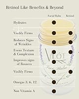 Vilót Skin Face Balm for Skin Barrier Repair 2.4oz — image 4