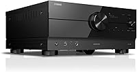 Yamaha RX-A4A AVENTAGE 7.2-Channel AV Receiver — image 1