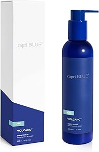 Capri Blue Volcano Body Serum 7.75oz Review