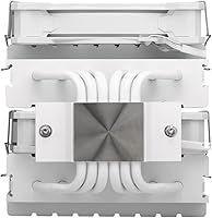 Cooler Master Hyper 622 Halo White Dual Tower CPU Air Cooler — image 7