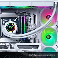 Thermaltake LCGS View 9580S-380XL Gaming Desktop — image 7