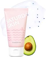 Saturday Skin Rub-A-Dub Refining Peel Gel 2.53oz — image 1