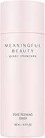 Meaningful Beauty Pore Refining Toner 6 Fl Oz — image 1