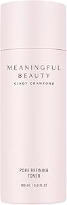 Meaningful Beauty Pore Refining Toner 6 Fl Oz Review